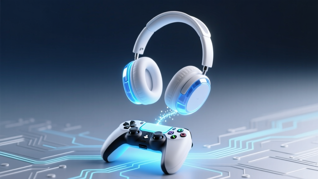 PS4 Wireless Headphones: The Real Way to Connect (2026)