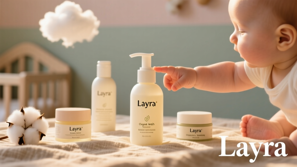 Layra Baby Carrier: A Pediatric Nurse’s Evidence-Based Review of Safety, Ergonomics, and Real-World Use