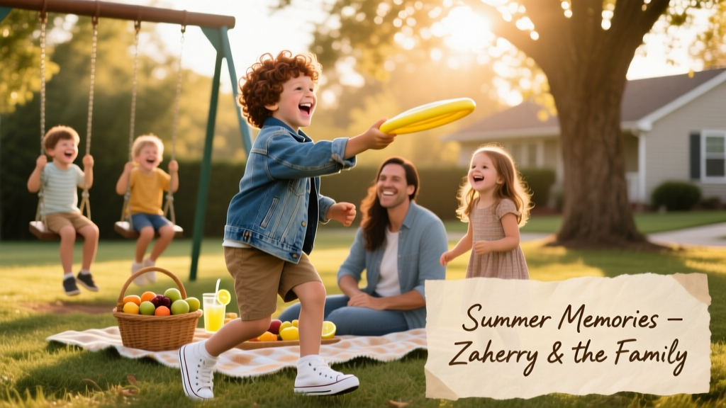 Zachery: Supporting Neurodiverse Children Through Strength-Based Parenting and Evidence-Informed Care