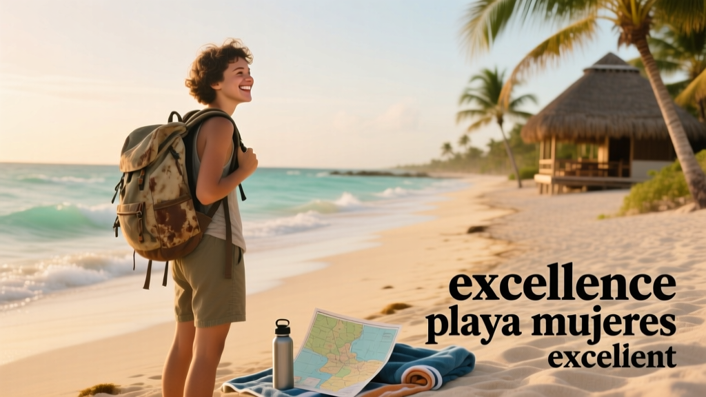 Excellence Playa Mujeres Review: Luxury All-Inclusive Reality Check for Budget-Savvy Travelers