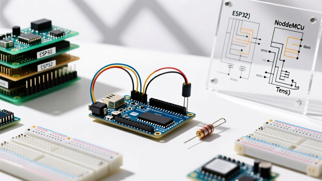 Mastering the Buzzer with Arduino: Top Community Libraries & Builds