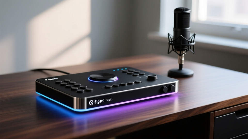 Elgato Stream Deck Studio Review: The Ultimate 2026 Verdict