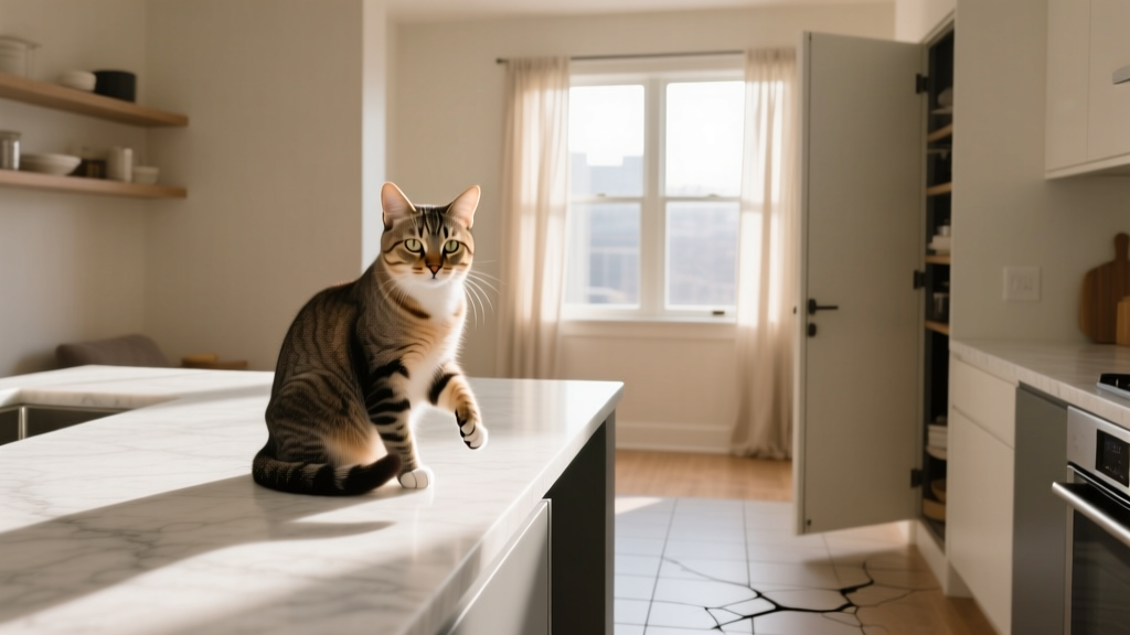 Cat Behavior Changes: 7 Hidden Causes (2026)