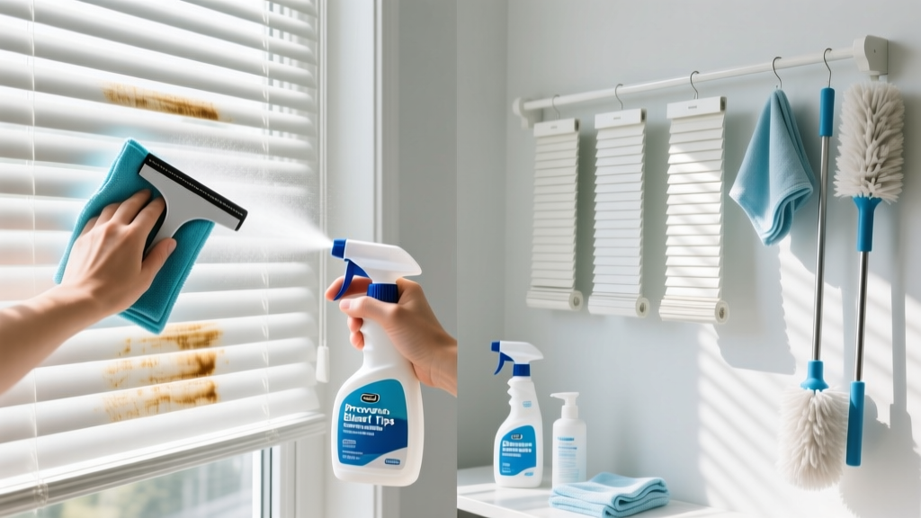 Easy, Proven Blinds Expert Tips For Spotless Windows