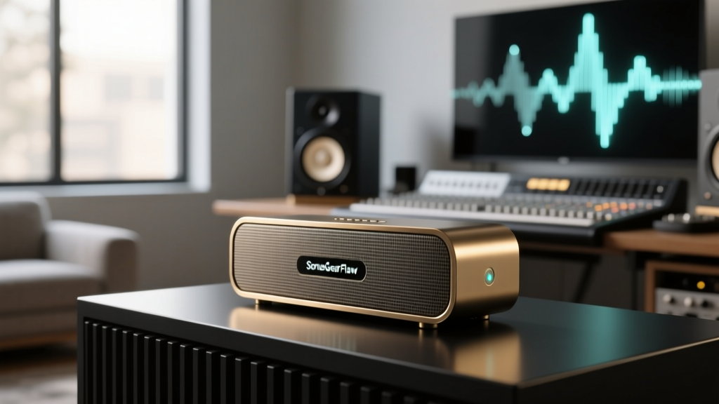 Bluetooth Speakers Studio Quality? The Truth (2026)