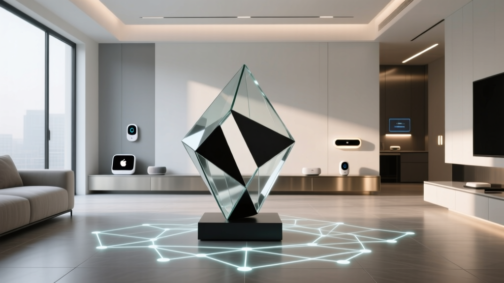 Top Smart Home Ecosystems Ranked by Offline Reliability