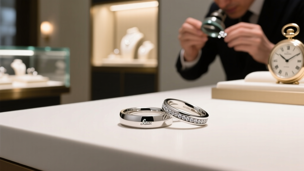 Can You Return Wedding Rings? (2026)