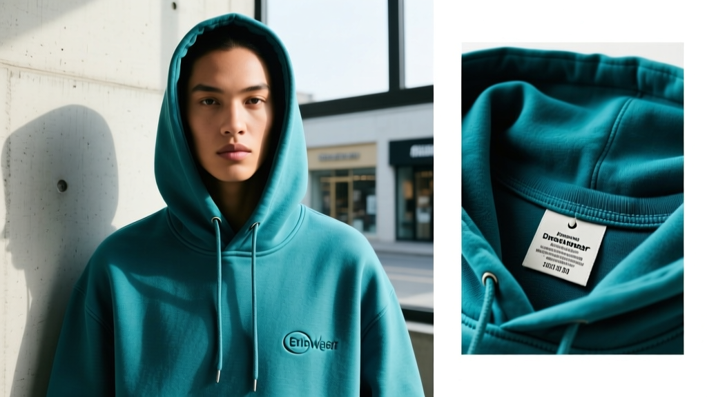 How to Spot a Fake Designer Streetwear Hoodie