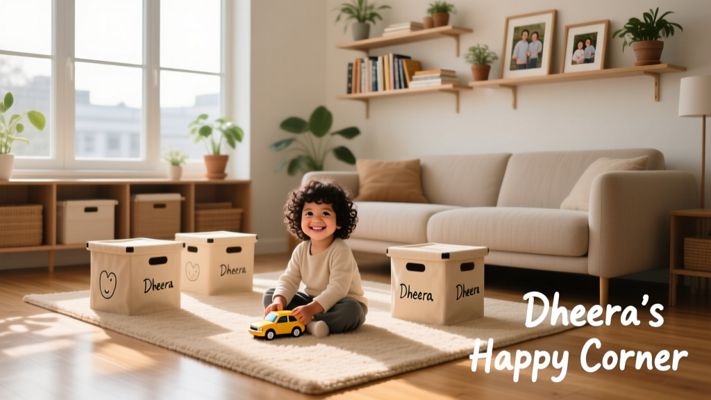 Dheera: A Practical Guide for Parents Raising a Child with This Name