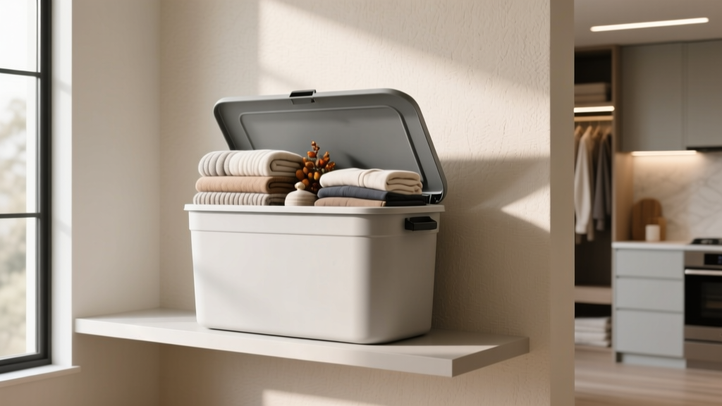 Where to Buy a 40 Gallon Storage Bin (2024 Guide)