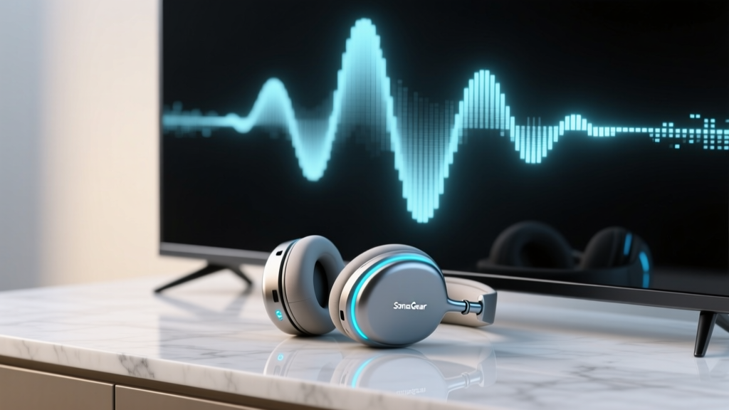 How To Hook Up Tv To Wireless Headphones (2026)