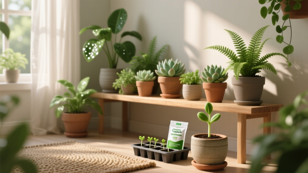 Garden Inoculant Safety: Pet-Safe Alternatives (2026)