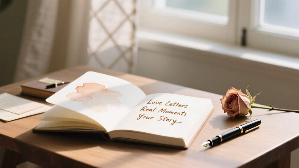 Wedding Speech Writing: 7-Step Framework (2026)