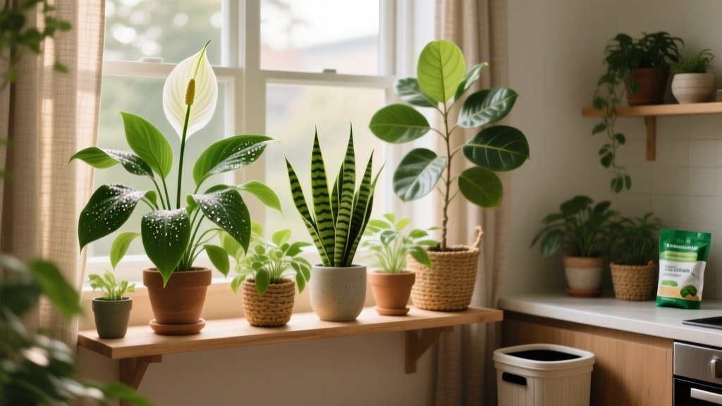 Fertilizing Plant Cuttings & Divisions: When to Skip It