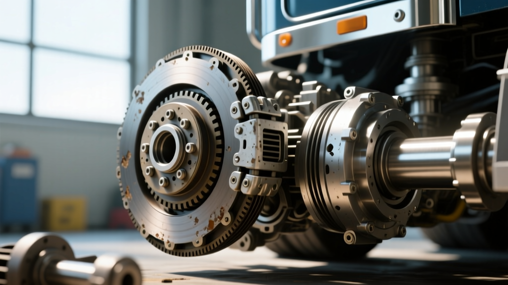 Diagnosing Clutch Slipping: How to Double Clutch a Semi Truck