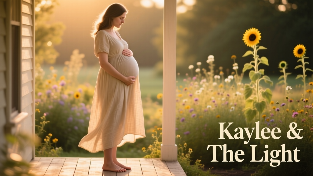 Kaylee: A Real-World Case Study in Evidence-Based Prenatal Care and Birth Preparation