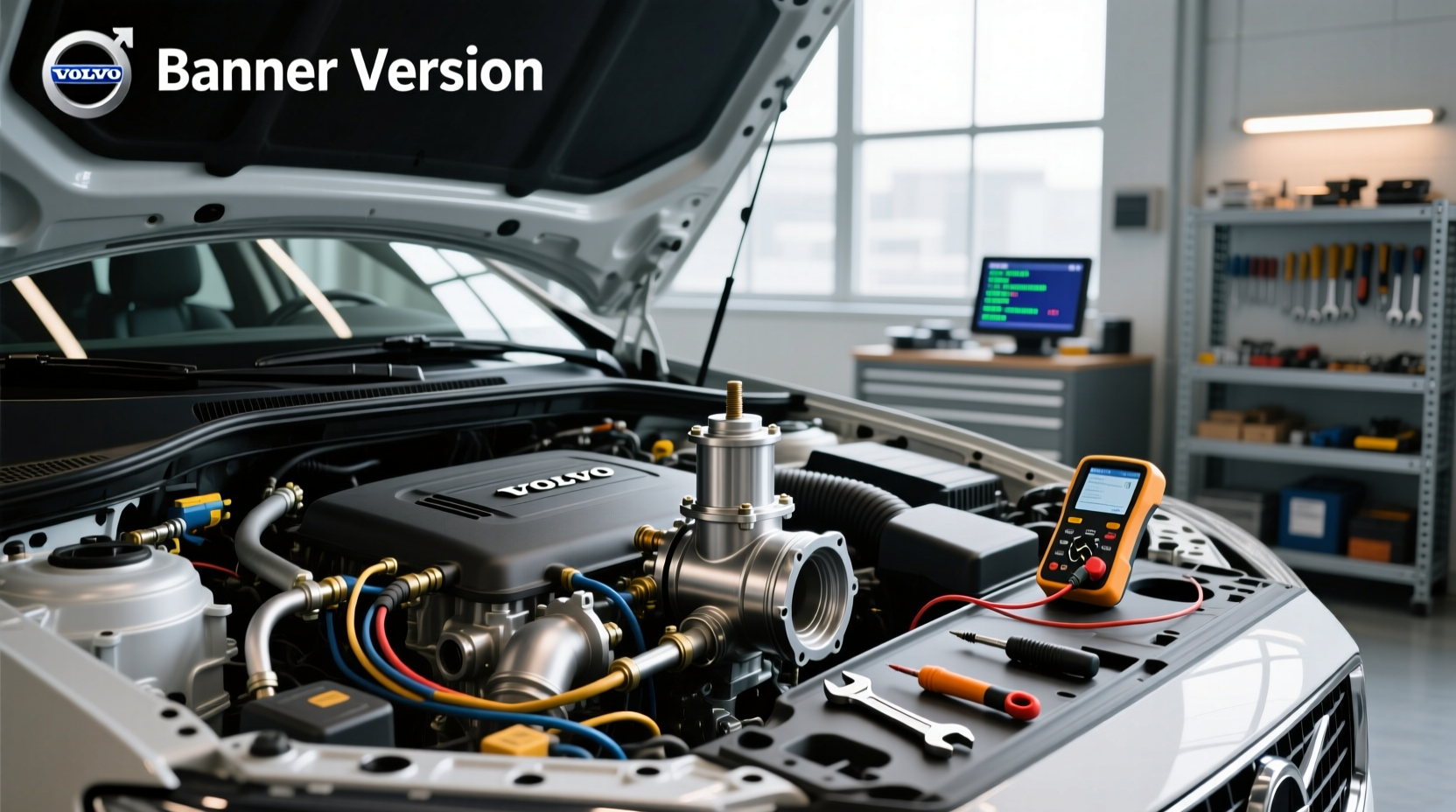 Solenoid Valve for Volvo S40, Can I Drive with a Faulty One? Buying Guide