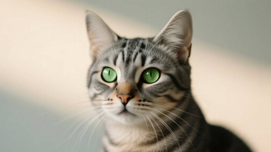 Why Do All Cats Have Similar Behavior? The Surprising...