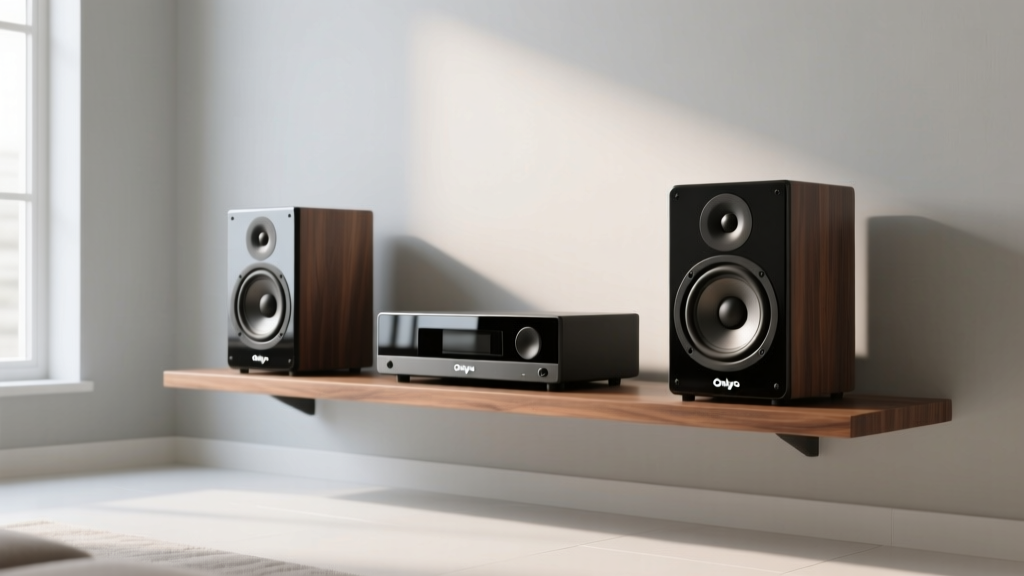 Onkyo SKS-HT870 Wireless? Truth About Wired Design (2026)