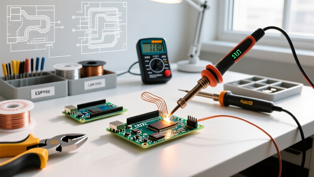 Soldering Store Near Me: Local vs Online Purchasing Framework