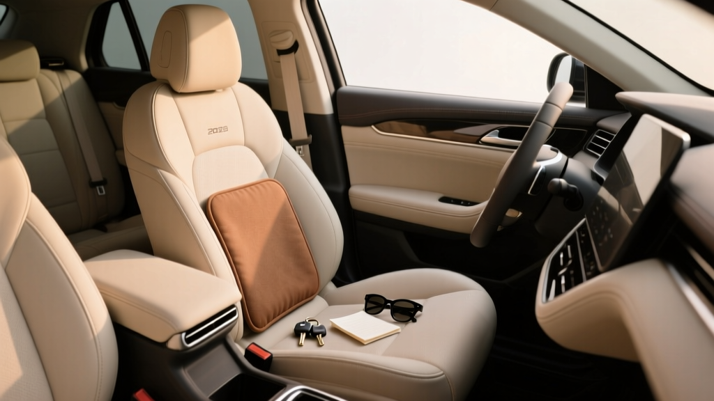 Best Car Seat Gap Filler 2026: Stop Losing Things Between Seats