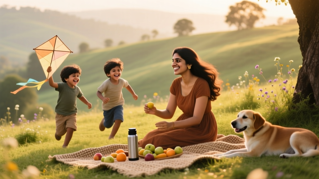 Chhavi Vashisht: A Family Therapist and Wellness Coach Redefining Parental Resilience