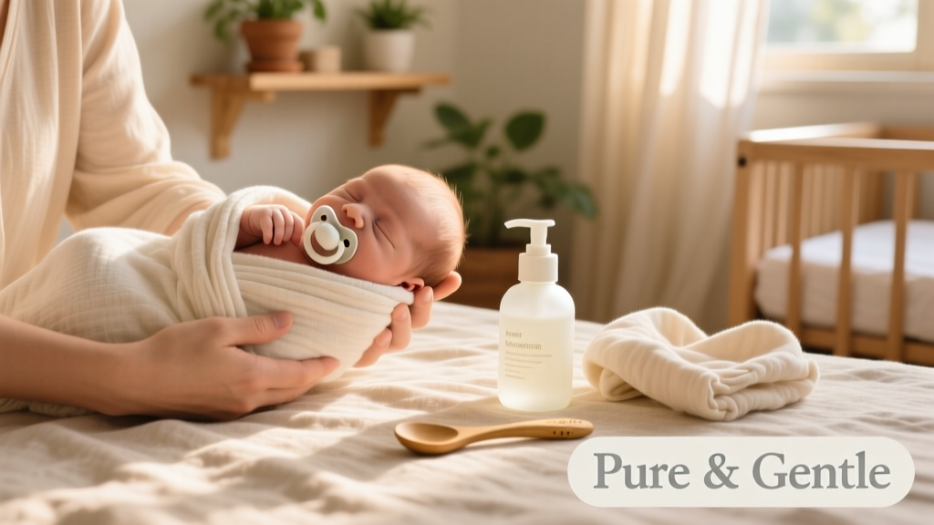 Amere: Understanding the Rare Infant Condition, Diagnosis Pathways, and Evidence-Based Care Strategies