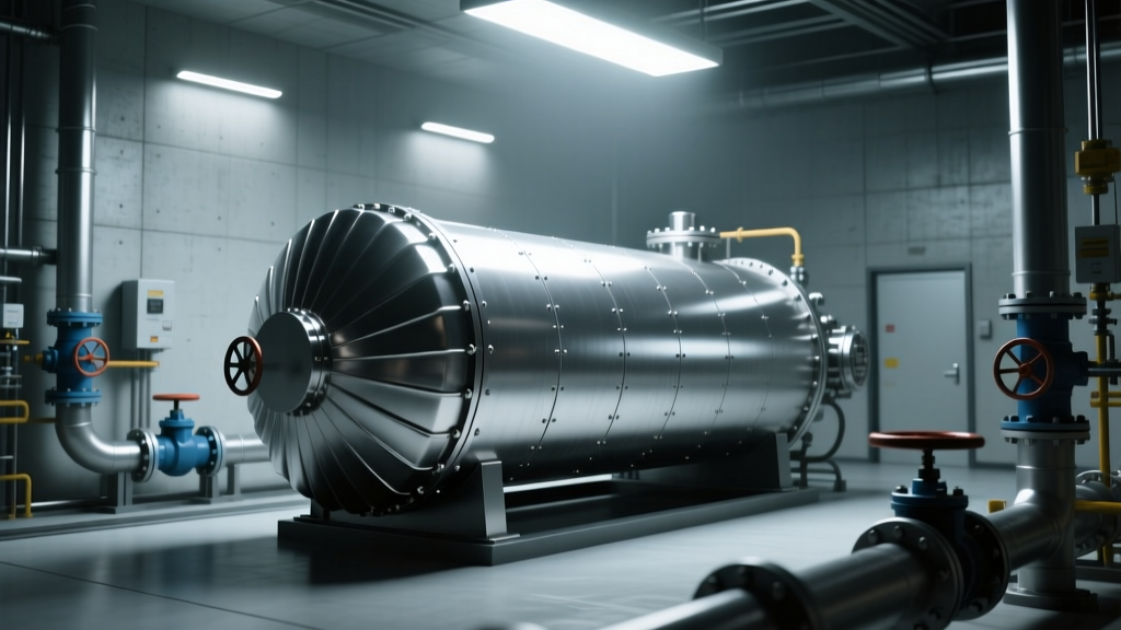 Chiller Commissioning Checklist: Pre-Start to Handover