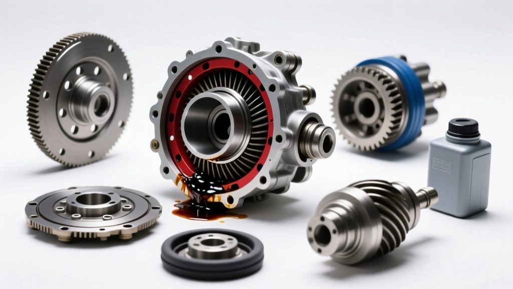How Fluid Issues Affect Torque Converter Replacement Labor Cost