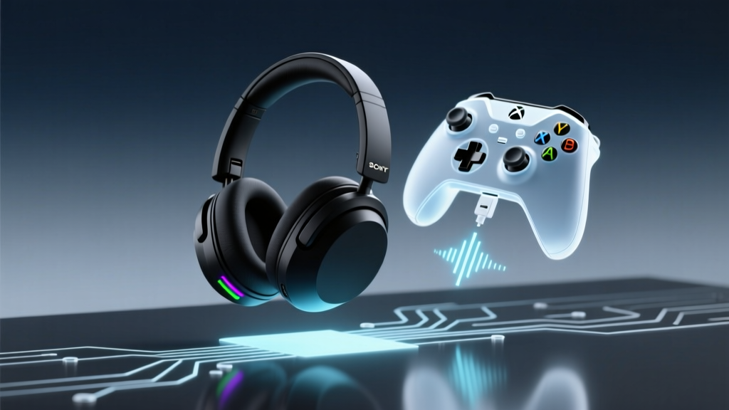 Xbox One Wireless Headphones Pairing Guide (2026)