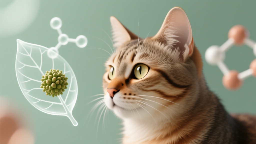 The Role of Bromelain in Feline Digestive Enzyme Support