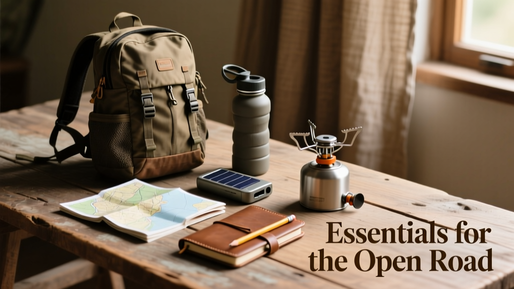The Unseen Essentials: A Field-Tested Review of Outdoor Miscellany That Actually Matters