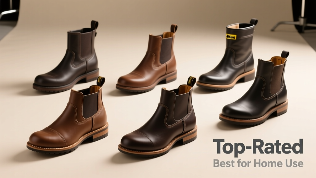 Best Register Boot for Home Use: Top Picks & Buying Tips