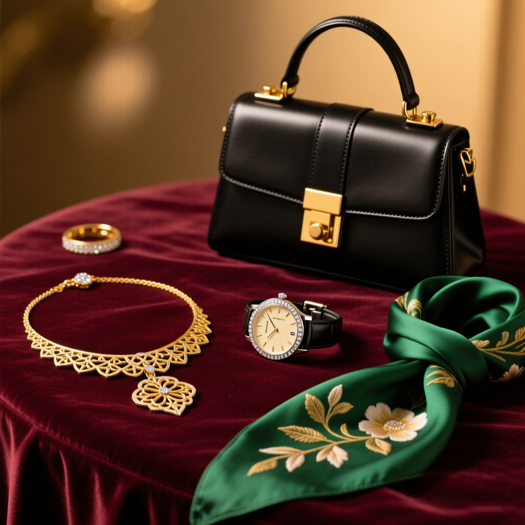 Accessories