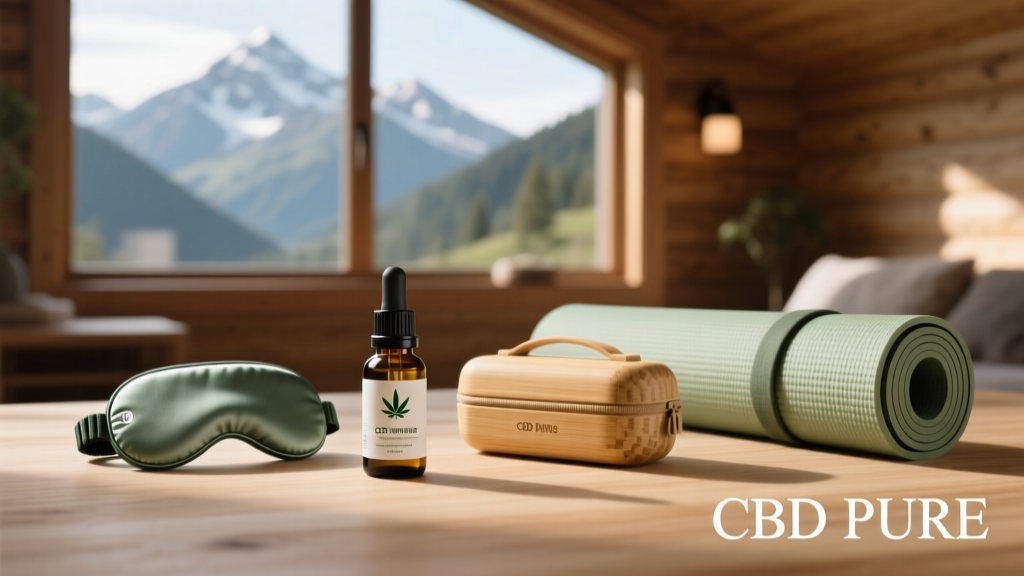 Best CBD Products for Outdoor Enthusiasts: Rigorously Tested for Recovery, Focus & Resilience