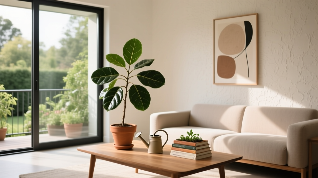 How to Water Indoor Plants (2026)