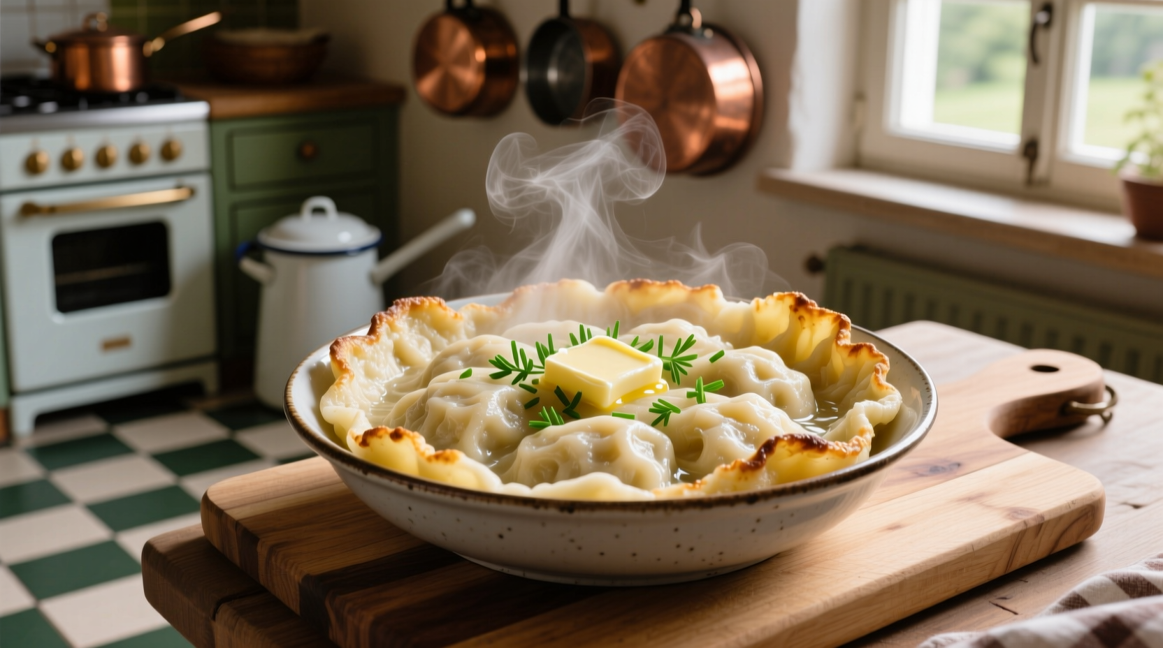 German Potato Dumplings: Authentic Types & Preparation Guide