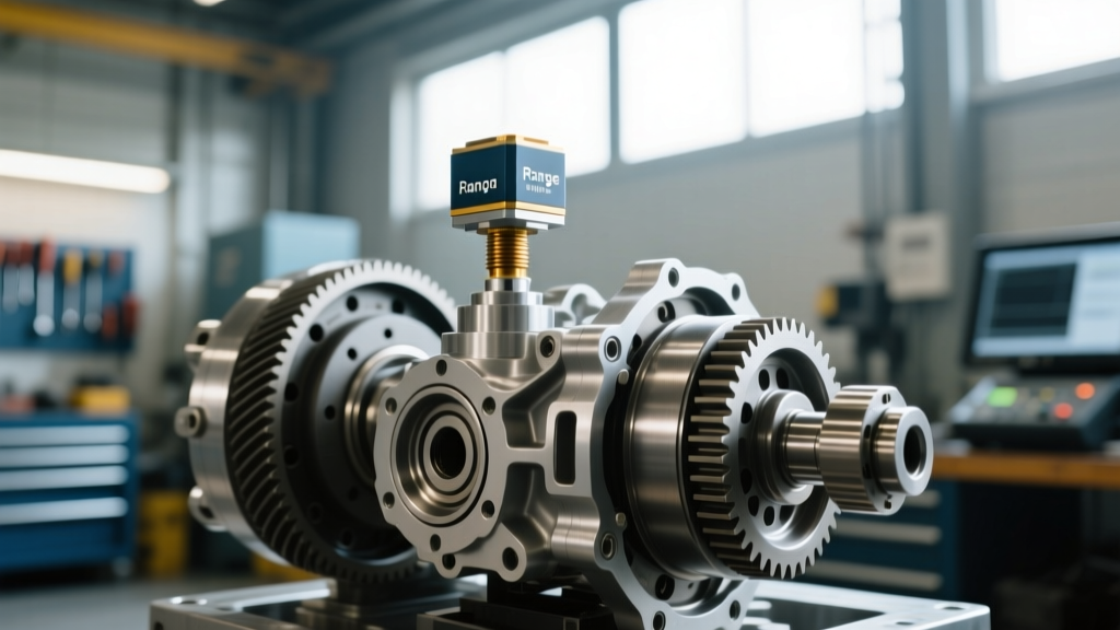 OEM vs Aftermarket: Transmission Range Sensor Location & Diagnosis