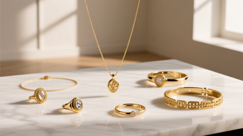 Best Way to Sell Old Gold Jewelry: Smart, Stylish & Sustainable