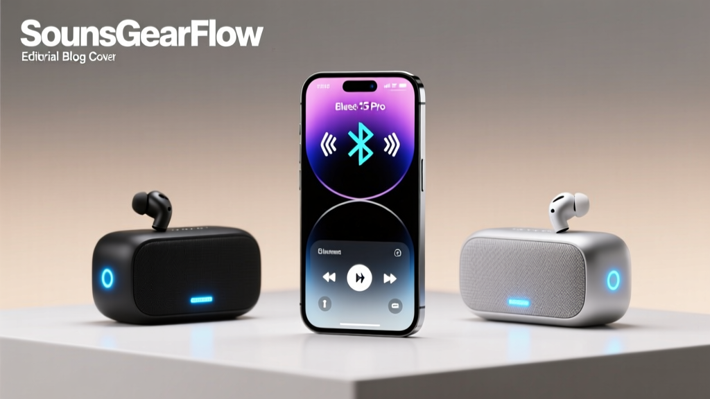 Can You Connect To Two Bluetooth Speakers Iphone (2026)