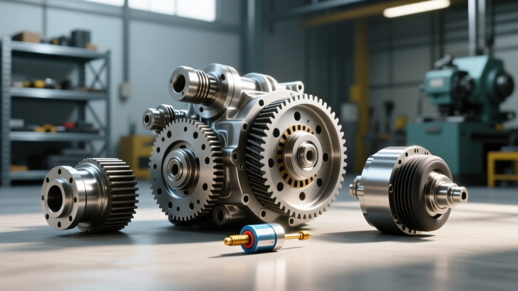TCM Faults or Transmission Speed Sensor Replacement? Diagnostic Guide