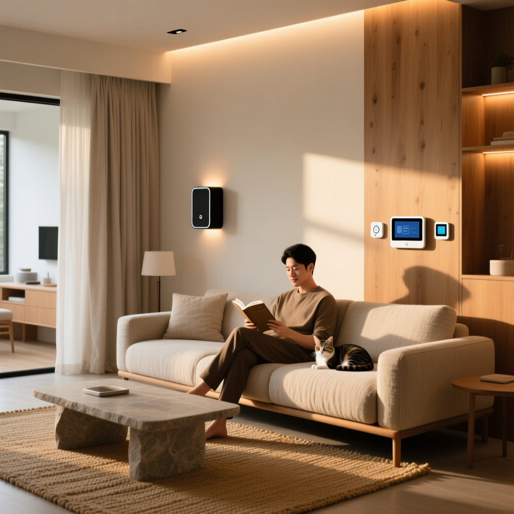 How to Start a Smart Home Installation Business: Lessons from Reddit Pros