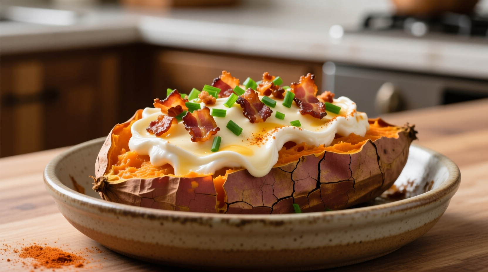 25 Best Baked Sweet Potato Toppings: Expert-Approved Combos