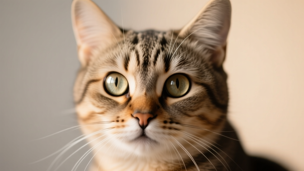 Cat Staring Contests: What They're Thinking