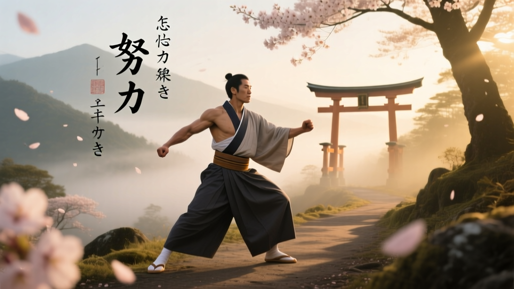 Athlete in Japanese: Cultural Dream Symbolism