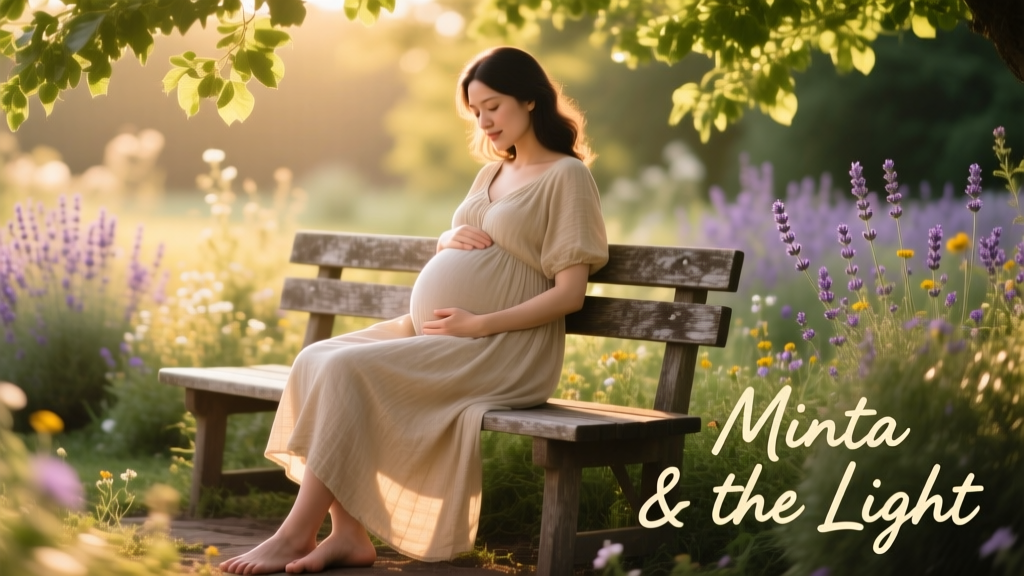 Minta: Evidence-Based Insights on This Traditional Herbal Remedy for Pregnancy and Postpartum Wellness