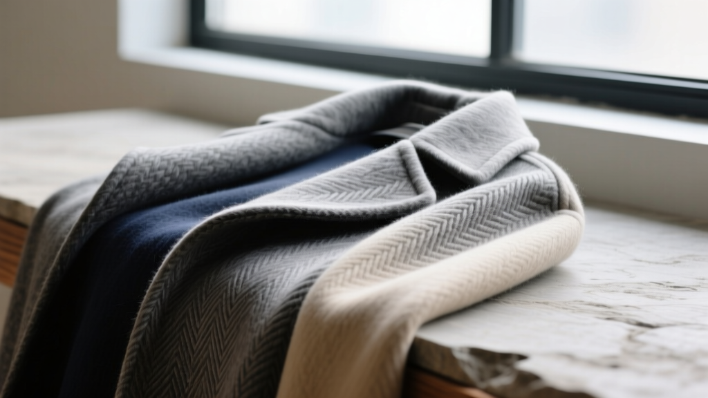 Wool Fabric for Coats: Buyer’s Guide & Quality Breakdown
