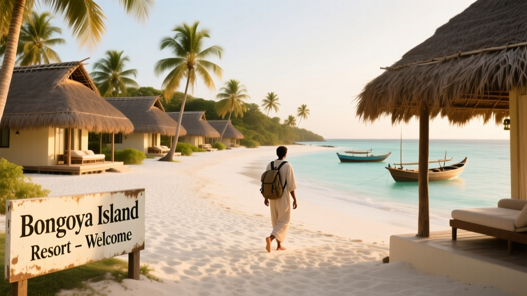 Bongoyo Island Day Trip From Dar Es Salaam: A Practical, Sustainable Escape to Tanzania’s Coastal Gem