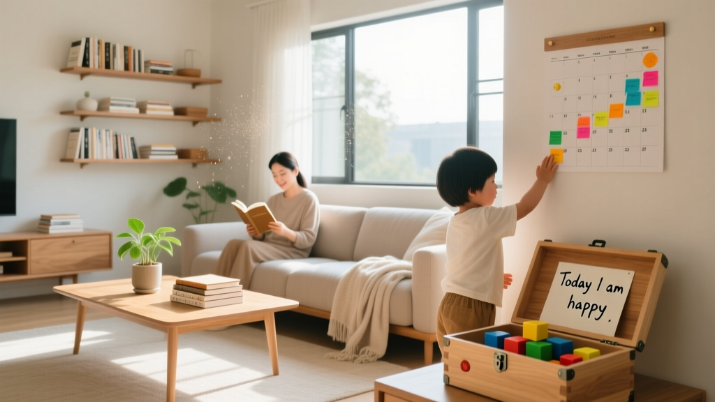 Meaning Prosperity: Why Financial Wellness Alone Isn’t Enough for Modern Families