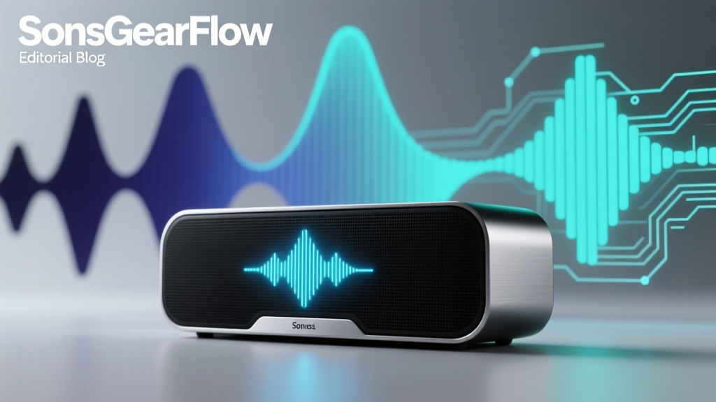 Wireless Speakers: Not All Use Bluetooth (2026)